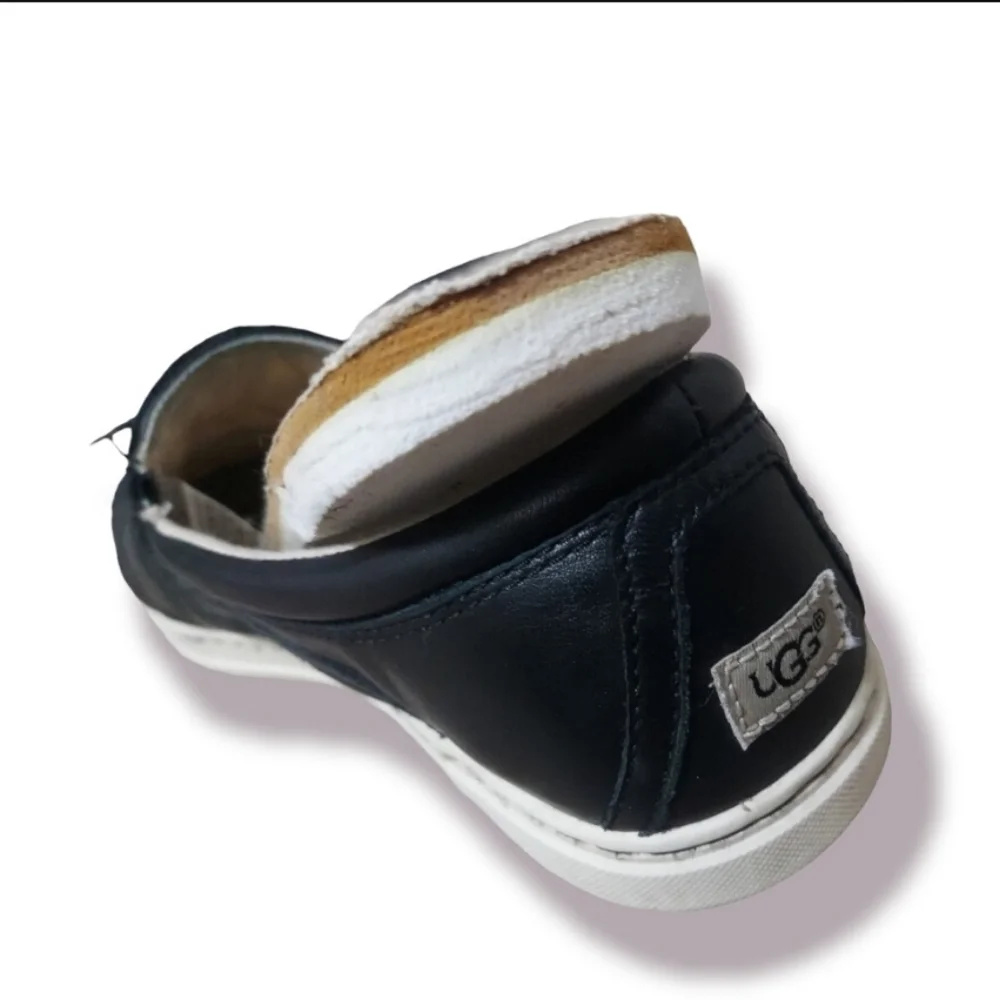 UGG Fierce Deco Quilted slipon - Picture 7 of 8